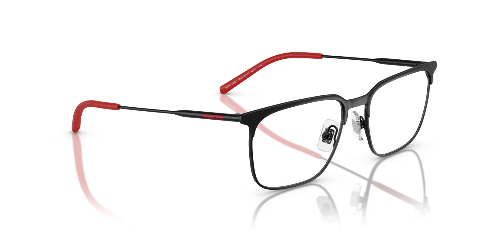 Arnette Maybe Mae 6136 Eyeglasses - view 33